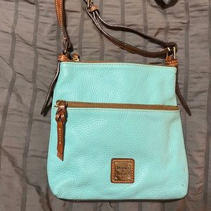 Dooney & Bourke Crossbody
